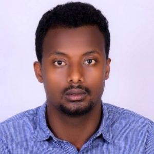 Lemesa Abdisa, Senior Lecturer at Haramaya University, Ethiopia